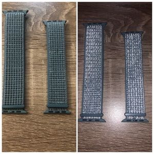 Apple Watch reflective band (All Sizes)